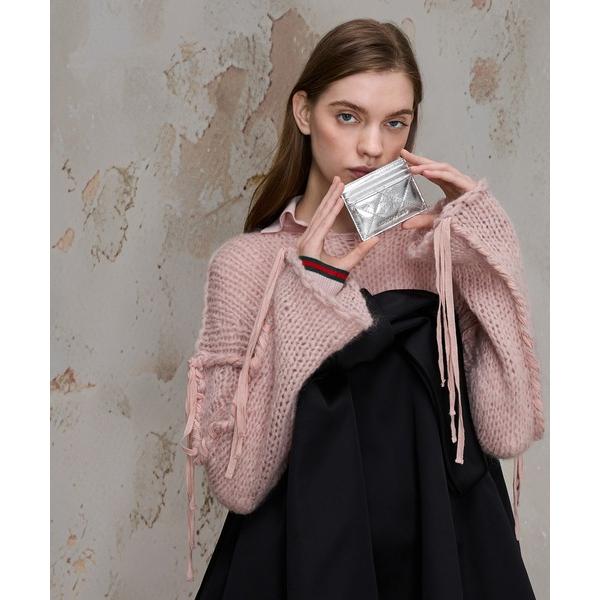 カードケース Janie ジェイニー キルトカードホルダー