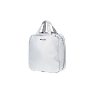 ポーチ 「ARTISAN＆ARTIST」アーバン・リュクス/タテ型収納トラベルポーチ レディース メンズ