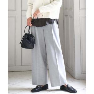Sov. パンツ メリルハイテンション裏起毛パンツ レディース : ZOZOTOWN