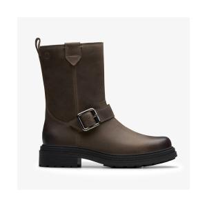 Clarks（クラークス） ブーツ Torhill Maple / トーヒルメープル