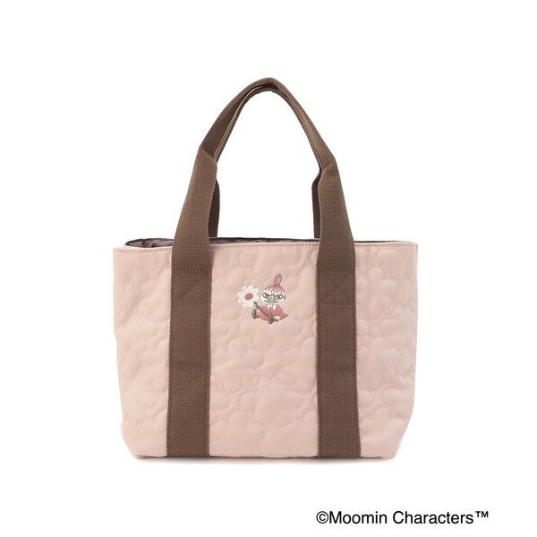 MOOMIN 収納上手ミニトート