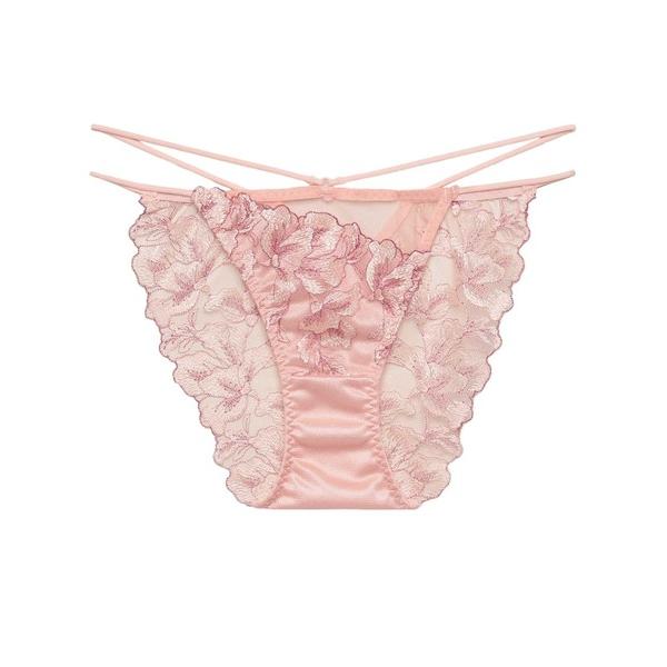 ショーツ ヴィオレーヌ エンブロイダリーレース ショーツ