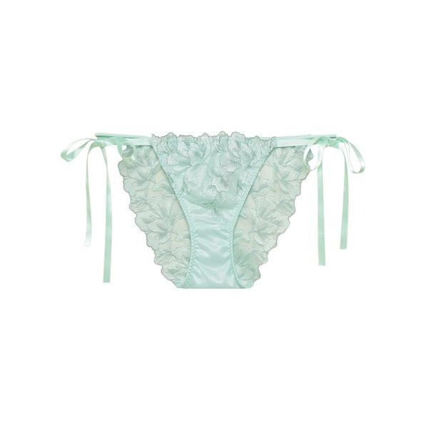 ショーツ ヴィオレーヌ サイドリボン ショーツ