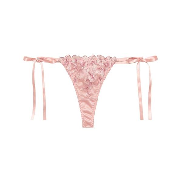 ショーツ ヴィオレーヌ サイドリボン Tバック