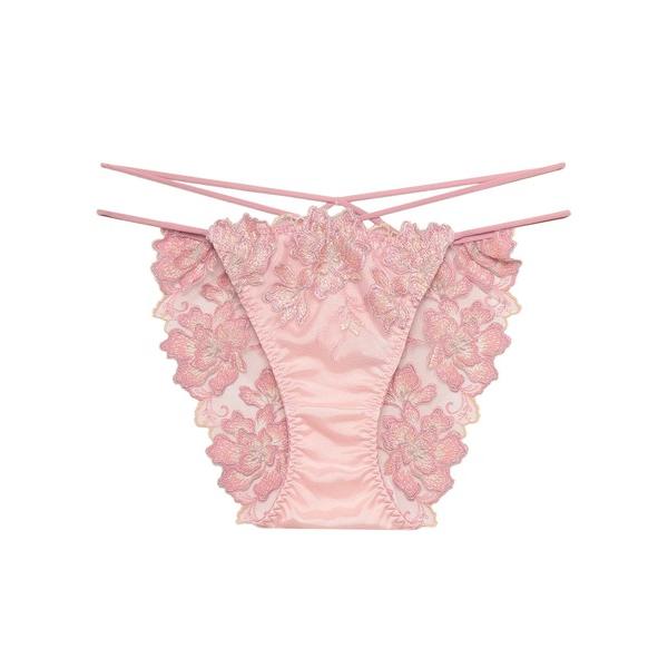 ショーツ マルヴァ エンブロイダリーレース ショーツ
