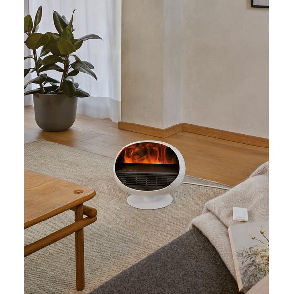 「STADLER FORM/スタドラフォーム」ERIK　アロマファンヒーター