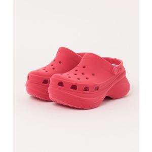 crocs（クロックス） サンダル ストンプ ラインド クロッグ / crocs