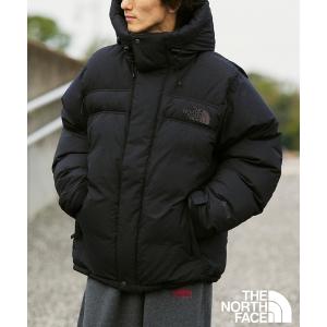 THE NORTH FACE（ザ ノースフェイス） ダウンジャケット ダウン Him