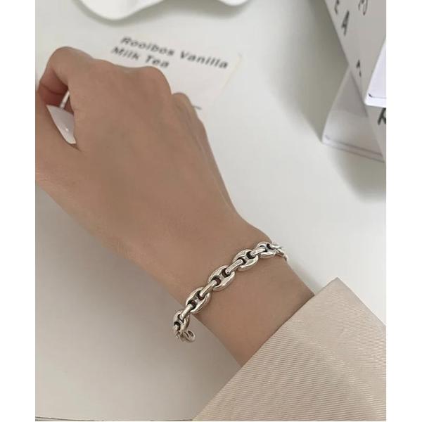 バングル レディース チェーン バングル(BDS) レディース