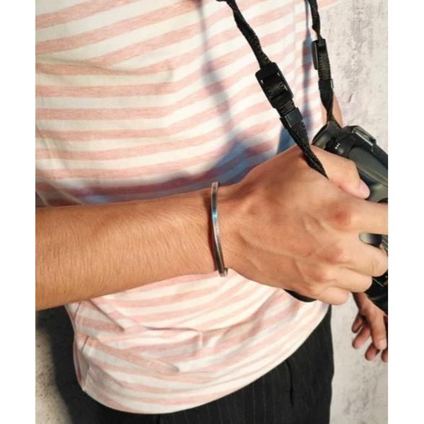 ブレスレット メンズ バングル ブレスレット(BDS) メンズ