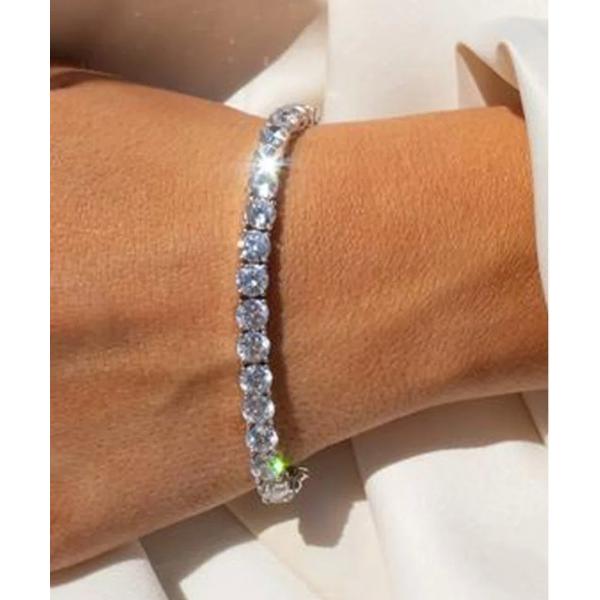 ブレスレット メンズ テニスブレスレット(BDS) メンズ