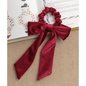 PRADA（プラダ） シュシュ RE-NYLON SCRUNCHIE レディース 1IF015 2DMI