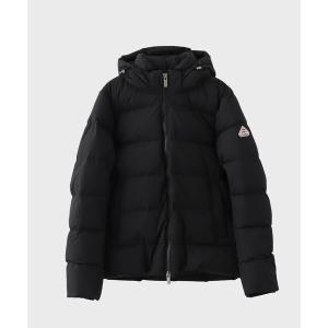 ダウンジャケット ダウン 「PYRENEX / ピレネックス」SPOUTNIC MINI RIPSTOP JKT / HMY022 メンズ