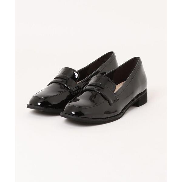 長靴 レインブーツ オールウェザー対応ローファー レディース