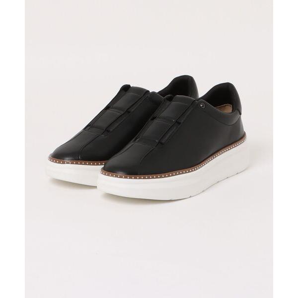 スニーカー スリッポンスニーカー レディース