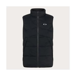 ダウンベスト ベスト オークリー ENHANCE INSULATION VEST 1.0/ダウンベスト/スポーツ・トレーニング/MENS/メンズ/撥水