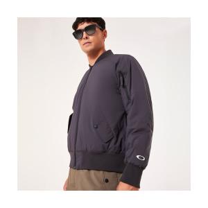 ブルゾン アウター オークリー ENHANCE MIL INSULATION JKT 2.7/ブルゾン/MENS/メンズ/撥水/防風/OAKLEY メ