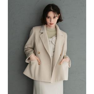sankyo shokai（三京商会） コート チェスターコート ロングチェスター