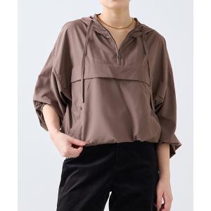 コート アウター アノラック レディース