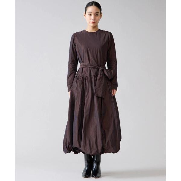 ワンピース バルーンドレス