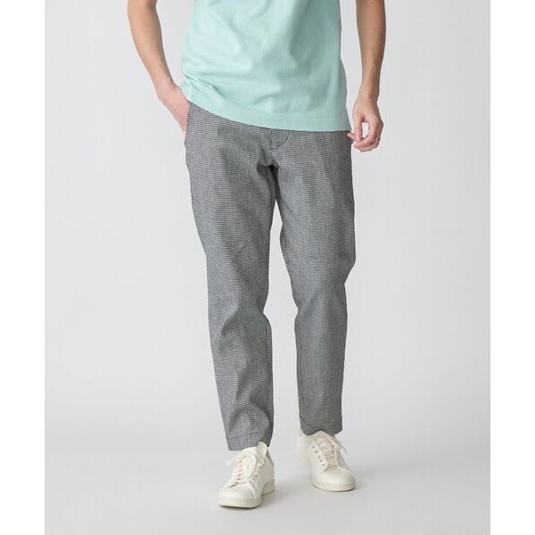 「SHIPS」 チノパンツ SMALL ブラック メンズ