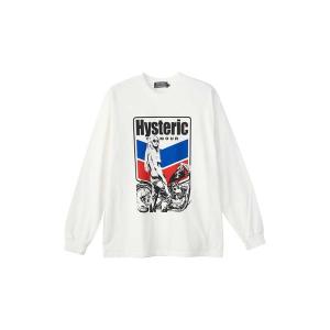tシャツ MOTORCYCLE GIRL Tシャツ メンズ