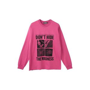 tシャツ HYSTERIC MADNESS Tシャツ メンズ