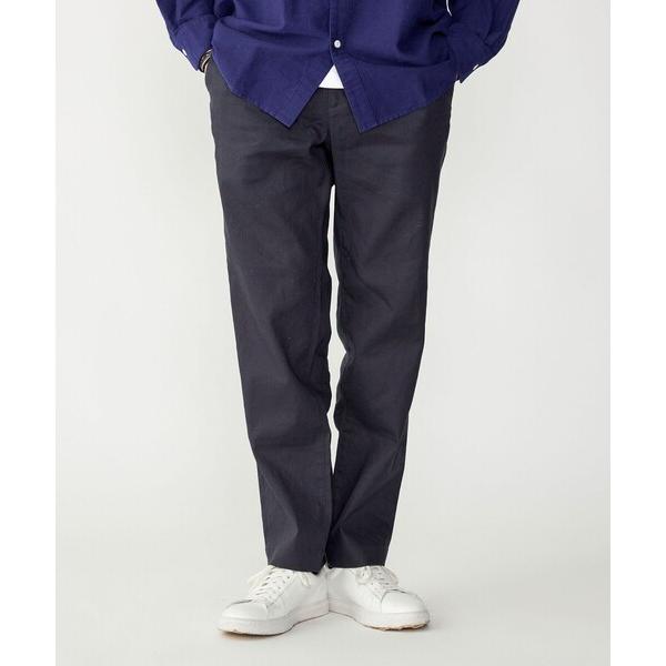 「SHIPS」 パンツ MEDIUM ネイビー メンズ