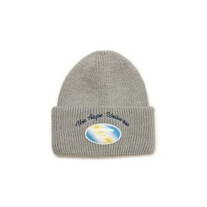 AAPE BY A BATHING APE（エーエイプバイアベイシングエイプ） ニット帽