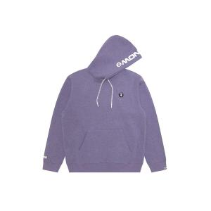 お*だ様 BABYL PULLOVER HOODIE Lサイズ パーカー AAPE BY A BATHING APE（エーエイプバイアベイシングエイプ） パーカー