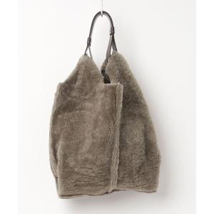 「ANITA BILARDI」 トートバッグ FREE ベージュ レディース