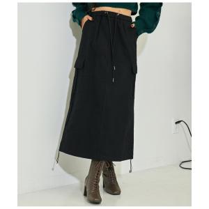 「LATINA」 タイトスカート FREE ブラック レディース