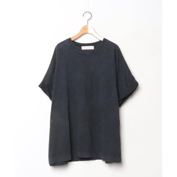 「R JUBILEE」 半袖Tシャツ FREE グレー レディース