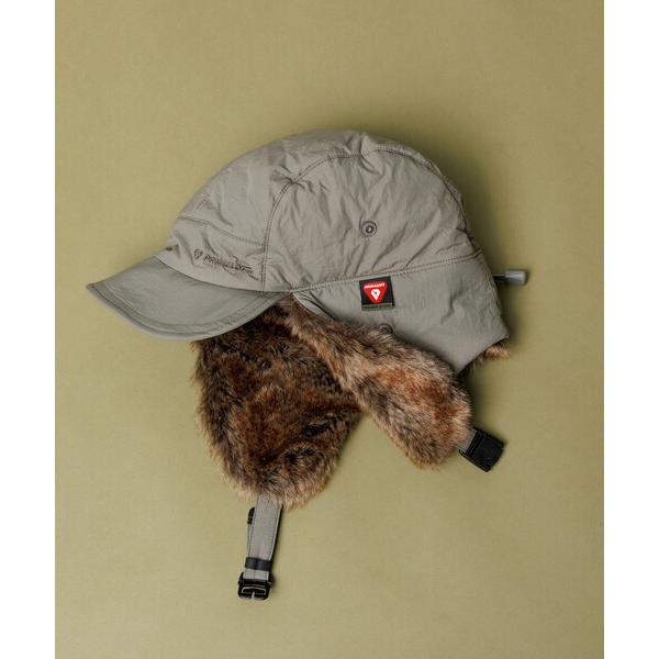 キャップ 帽子 HIGH LOFT PRIMALOFT FLIGHT CAP/ハイロフト プリマロフ...