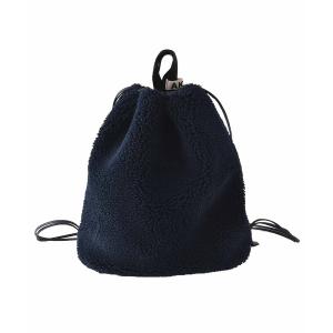 デイバック リュック ボアバックパック レディース