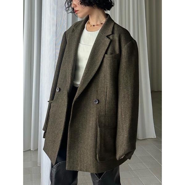 ジャケット テーラードジャケット TAILORED PROM JACKET レディース