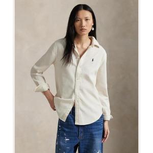 POLO RALPH LAUREN（ポロ・ラルフローレン） ブラウス シャツ ビッグ