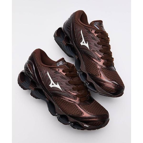 スニーカー WAVE PROPHECY LS メンズ