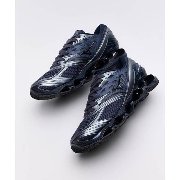 スニーカー WAVE PROPHECY LS メンズ