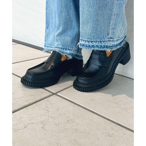 パンプス 「カンペール」 PIX LONDON / パンプス