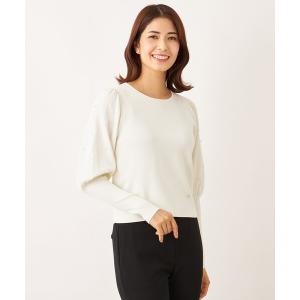 TO BE CHIC（トゥー ビー シック） カーディガン レーヨンポリエステル