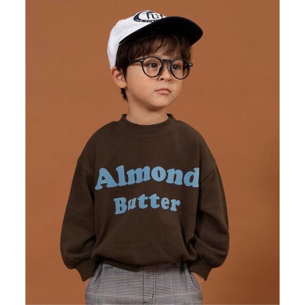 トレーナー  「ジュニア対応」ロゴバリエーショントレーナー キッズ 子供服 男の子 女の子