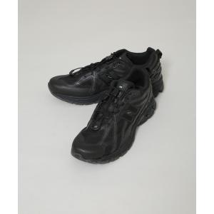 ASICS（アシックス） スニーカー GEL-KINETIC FLUENT 022/102 メンズ