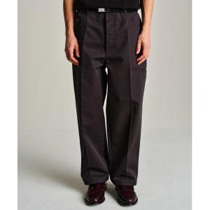POP TRADING COMPANY（ポップトレーディングカンパニー） パンツ POP