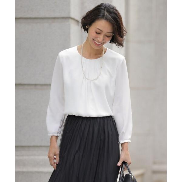 tシャツ プルエラツイル カットソー レディース