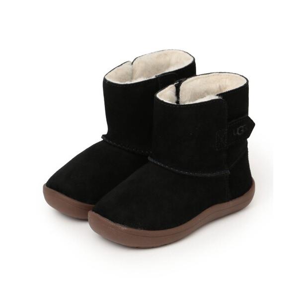 シューズ UGG(R):KEELAN II スエード ブーツ キッズ 子供 男の子 女の子