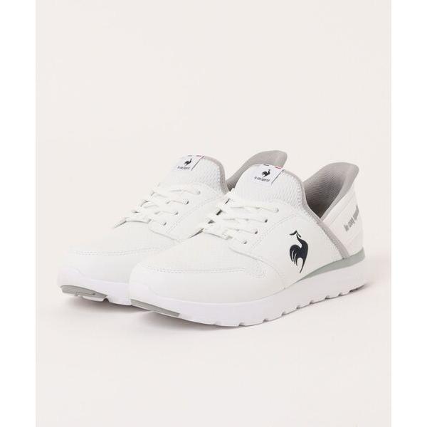 ルコック スニーカー 「le coq sportif」LA SEINE SI レディース