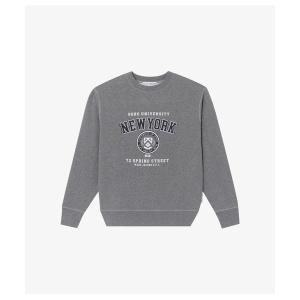 A.P.C.（アーペーセー） APC A.P.C. トレーナー COHBP M27927 メンズ