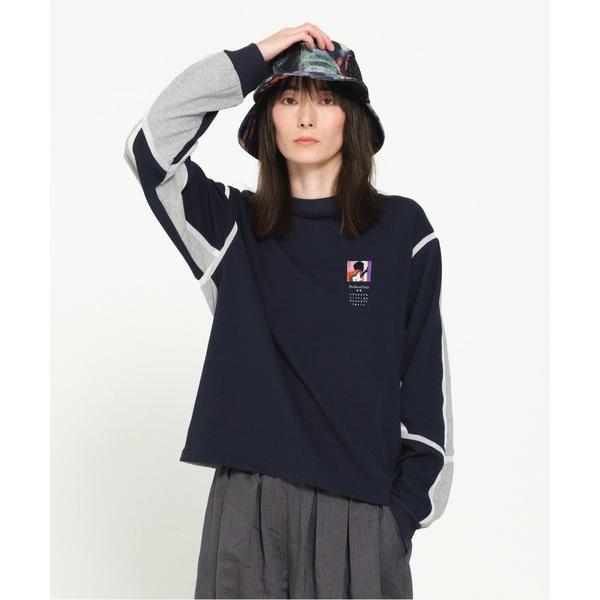 tシャツ COMPLEXITY BORDER L/S TEE メンズ レディース
