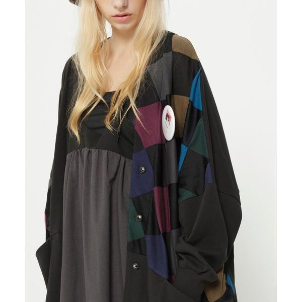 カーディガン DIVERCITY JQ CARDIGAN メンズ レディース